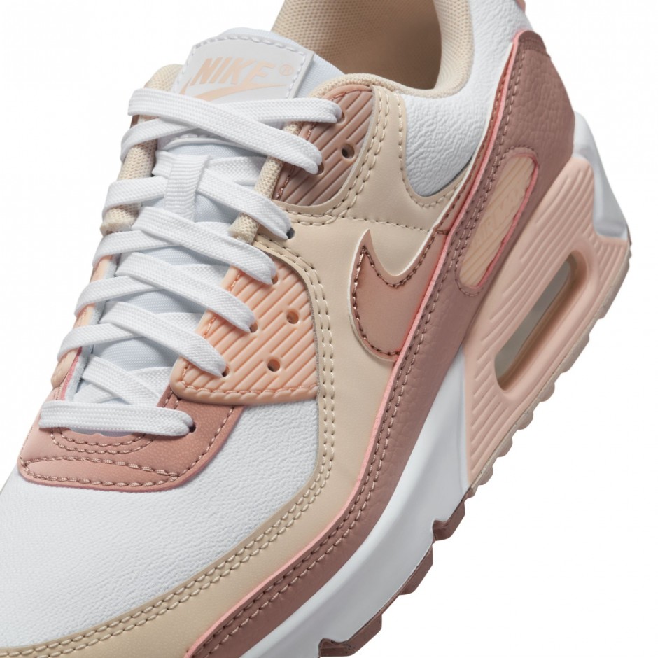 NIKE AIR MAX 90 NEXT NATURE PREMIUM HQ1783-100 White
