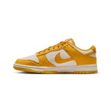 Γυναικεία Sneakers Κίτρινα - Nike Dunk Low Εικόνα 0