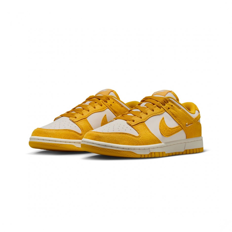 Γυναικεία Sneakers Κίτρινα - Nike Dunk Low