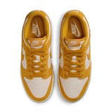 Γυναικεία Sneakers Κίτρινα - Nike Dunk Low Εικόνα 2
