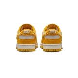 Γυναικεία Sneakers Κίτρινα - Nike Dunk Low Εικόνα 3
