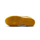 Γυναικεία Sneakers Κίτρινα - Nike Dunk Low Εικόνα 4