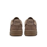 Γυναικεία Sneakers Καφέ - Nike Air Force 1 '07 Εικόνα 2
