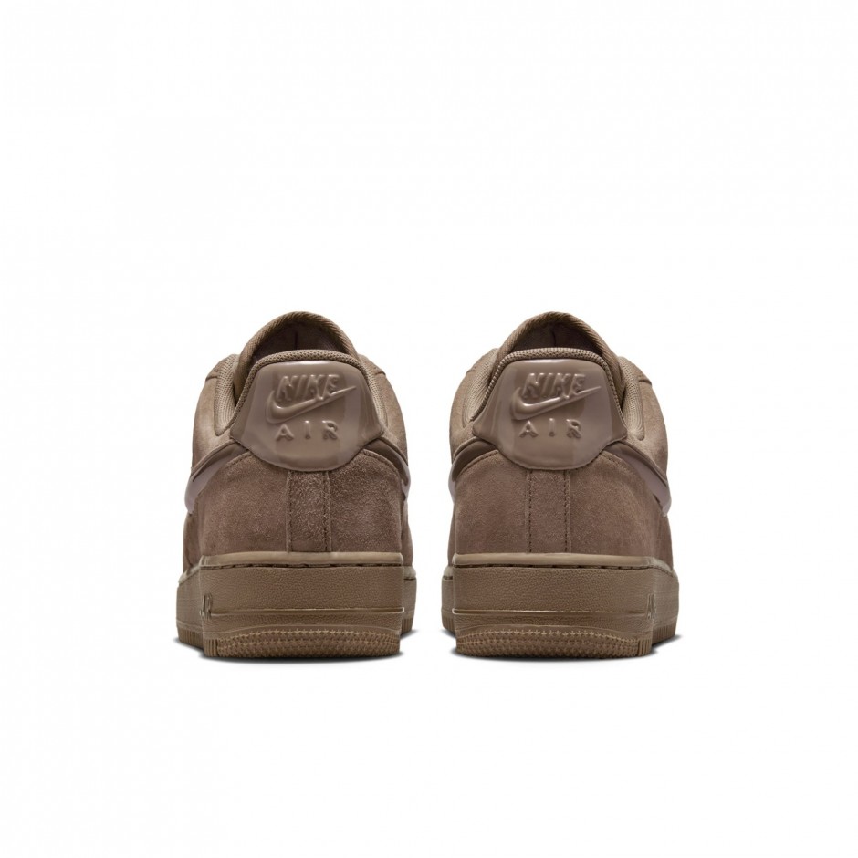 Γυναικεία Sneakers Καφέ - Nike Air Force 1 '07