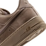 Γυναικεία Sneakers Καφέ - Nike Air Force 1 '07 Εικόνα 3