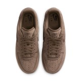 Γυναικεία Sneakers Καφέ - Nike Air Force 1 '07 Εικόνα 5
