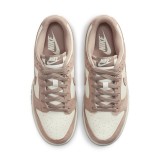 NIKE WMNS NIKE DUNK LOW  IB4417-105 Ecru Image 5