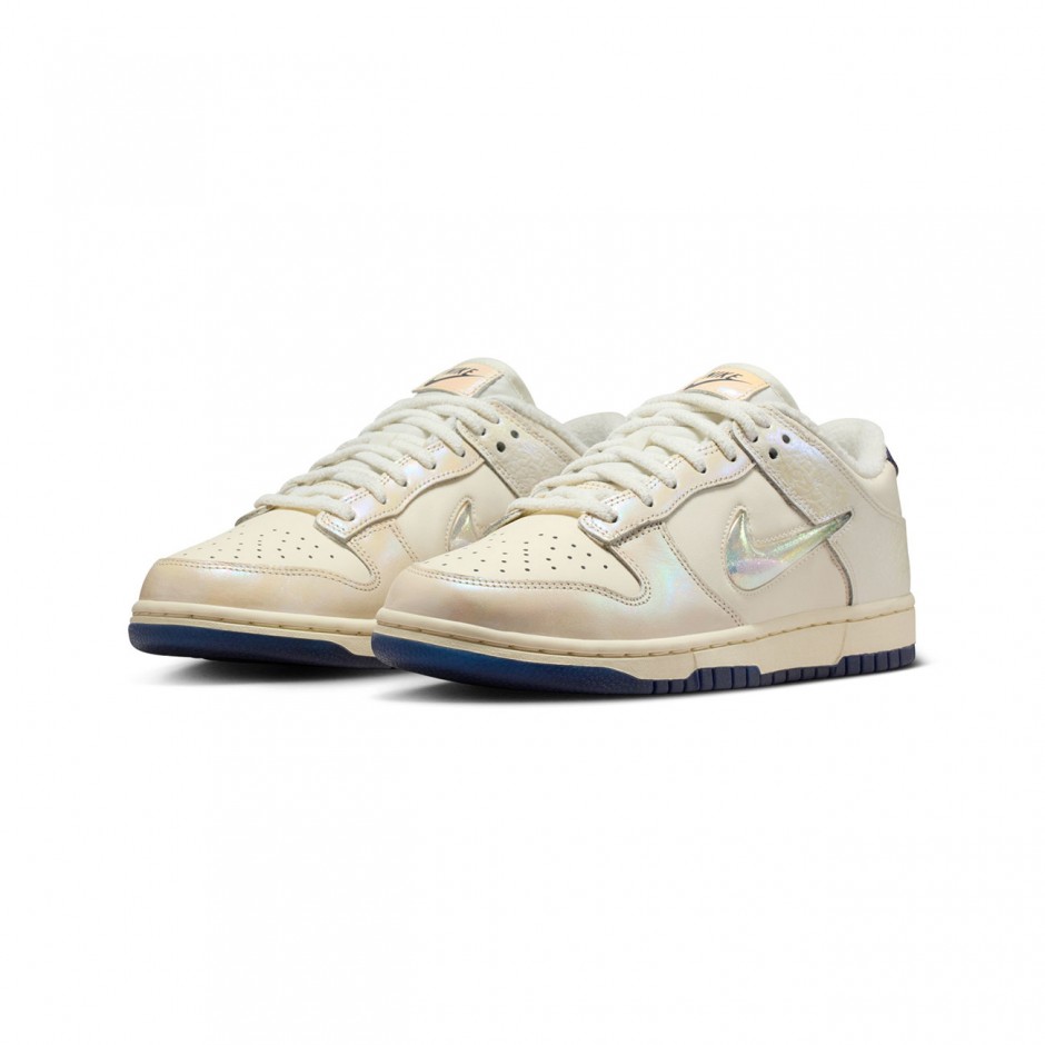 NIKE WMNS DUNK LOW IM6571-027 Ecru
