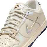 NIKE WMNS DUNK LOW IM6571-027 Ecru Image 3