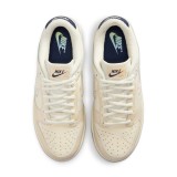 NIKE WMNS DUNK LOW IM6571-027 Ecru Image 5