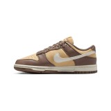 NIKE W DUNK LOW NEXT NATURE DD1873-201 Brown Image 0