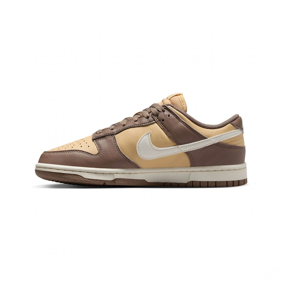 NIKE W DUNK LOW NEXT NATURE DD1873-201 Brown
