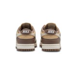 NIKE W DUNK LOW NEXT NATURE DD1873-201 Brown Image 2