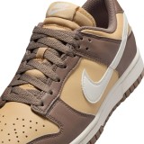 NIKE W DUNK LOW NEXT NATURE DD1873-201 Brown Image 3