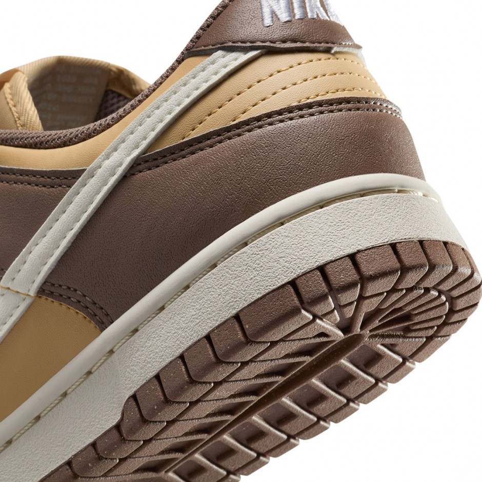 NIKE W DUNK LOW NEXT NATURE DD1873-201 Brown