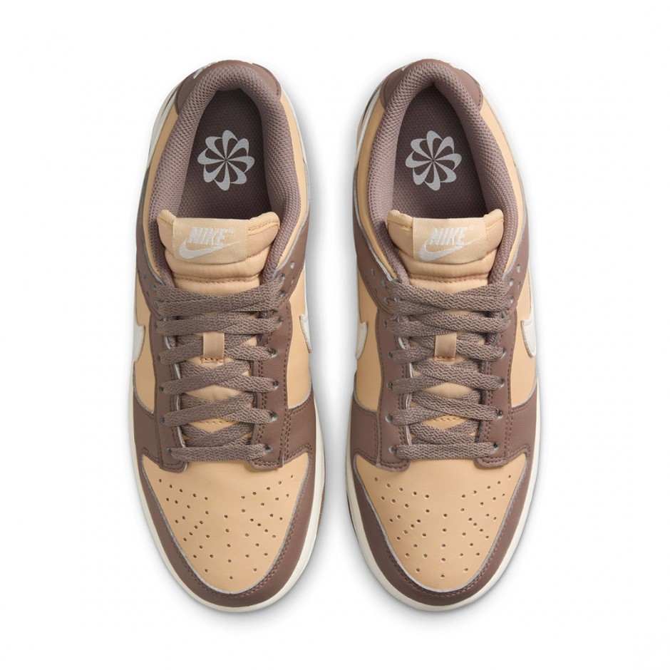 NIKE W DUNK LOW NEXT NATURE DD1873-201 Brown