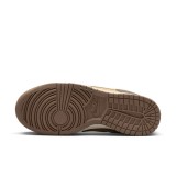 NIKE W DUNK LOW NEXT NATURE DD1873-201 Brown Image 6
