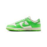 NIKE DUNK LOW HV0842-133 Lime Image 0