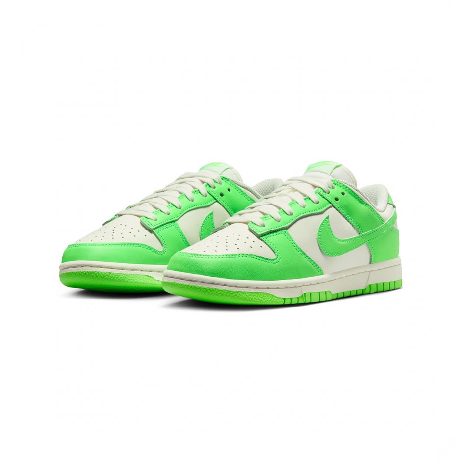NIKE DUNK LOW HV0842-133 Lime