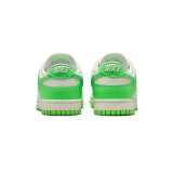 NIKE DUNK LOW HV0842-133 Lime Image 2