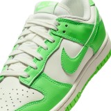 NIKE DUNK LOW HV0842-133 Lime Image 3