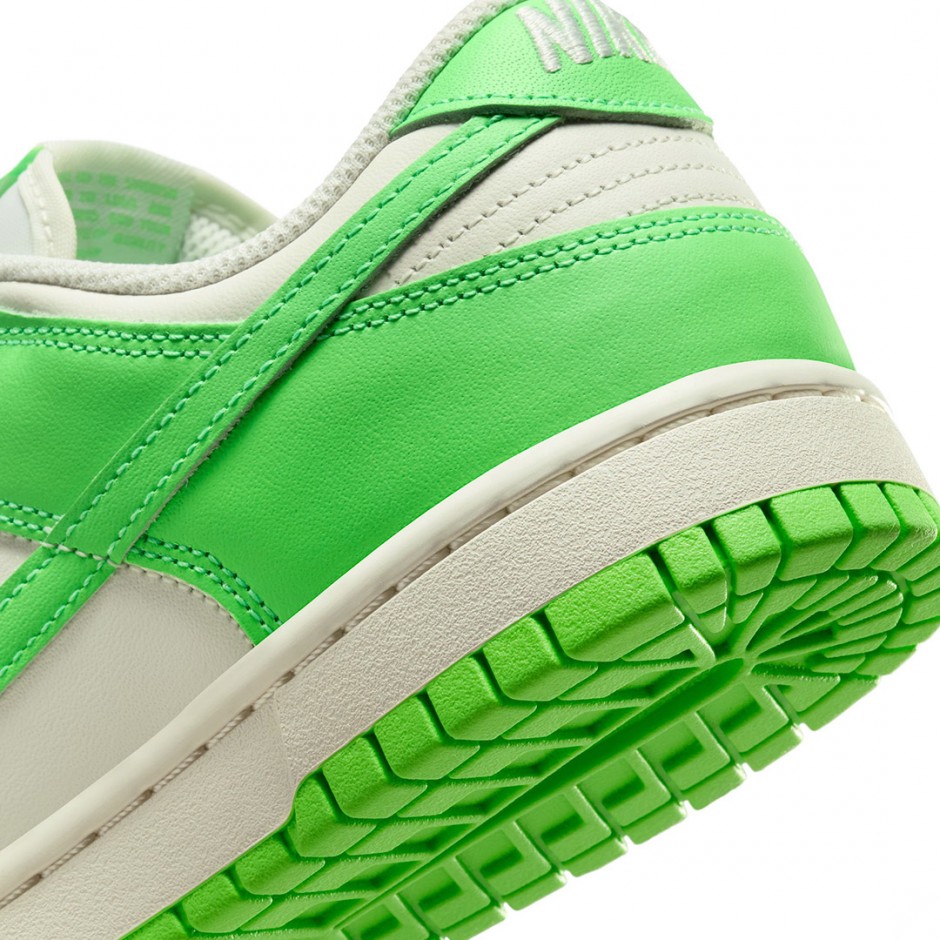 NIKE DUNK LOW HV0842-133 Lime