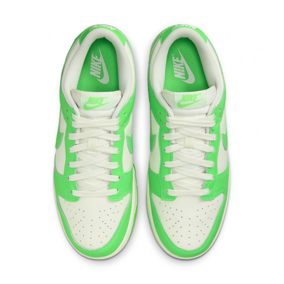 NIKE DUNK LOW HV0842-133 Lime