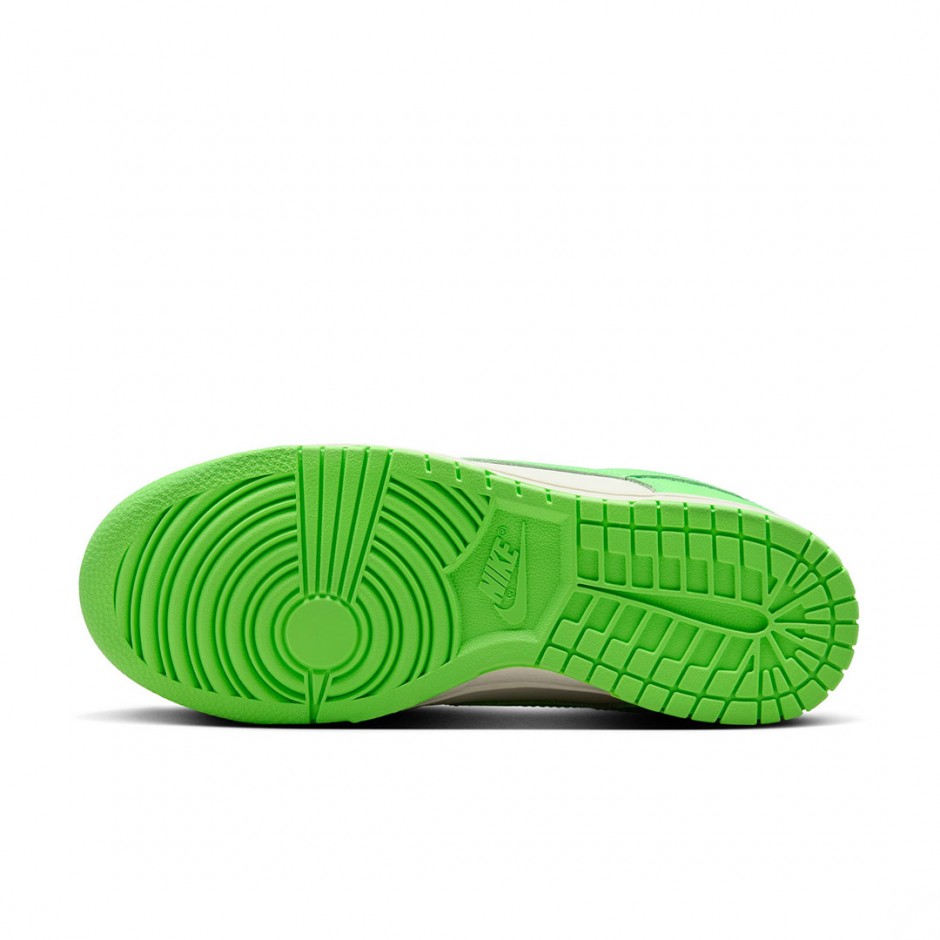 NIKE DUNK LOW HV0842-133 Lime