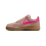NIKE AIR FORCE 1 07 IB1161-200 Pink Image 0