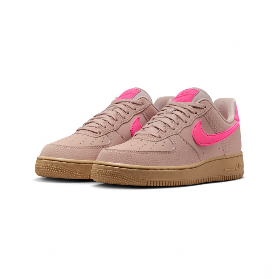 NIKE AIR FORCE 1 07 IB1161-200 Pink