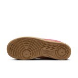 NIKE AIR FORCE 1 07 IB1161-200 Pink Image 6