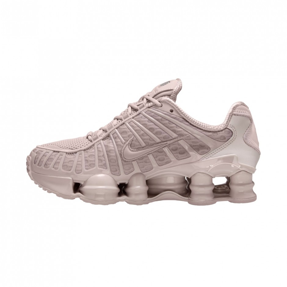 NIKE SHOX TL AR3566-601 Pink