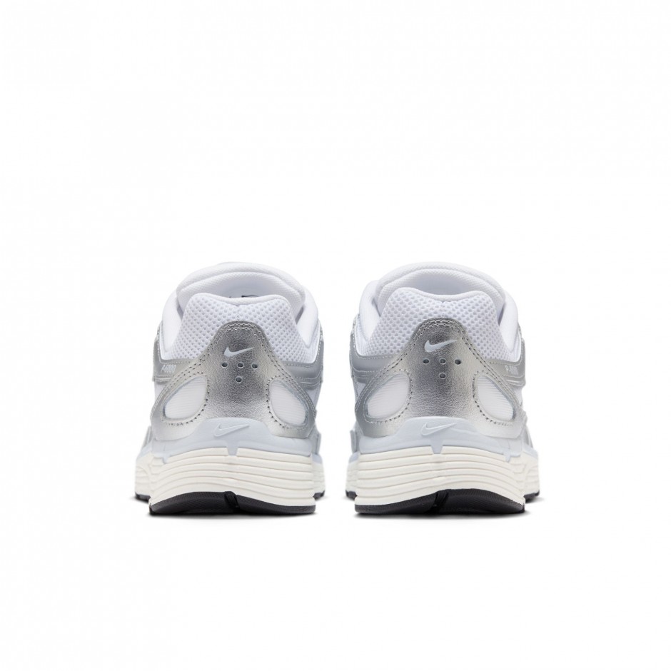 NIKE P-6000 BV1021-106 White
