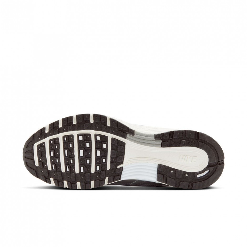 NIKE P-6000 BV1021-106 White