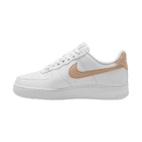 NIKE AIR FORCE 1 '07 NEXT NATURE DC9486-118 White Image 0