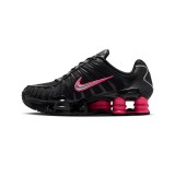 NIKE SHOX TL IQ0273-045 Black Image 0