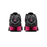 NIKE SHOX TL IQ0273-045 Black Image 2