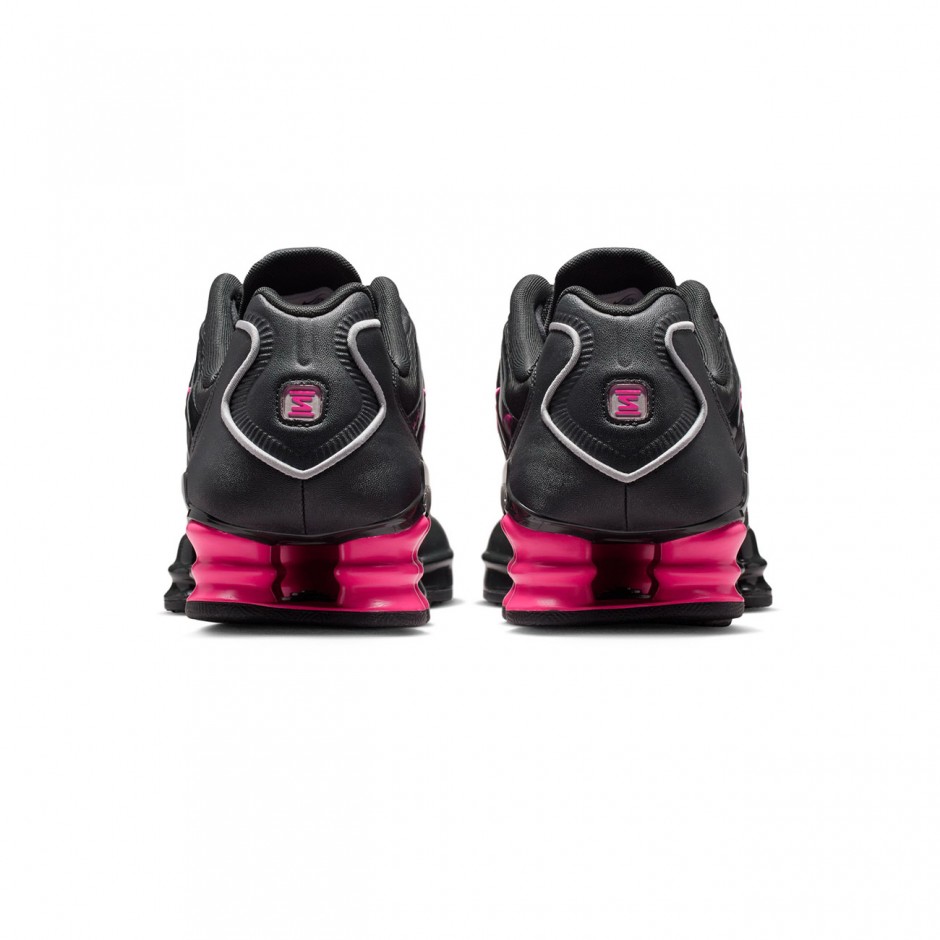 NIKE SHOX TL IQ0273-045 Black