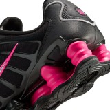 NIKE SHOX TL IQ0273-045 Black Image 4