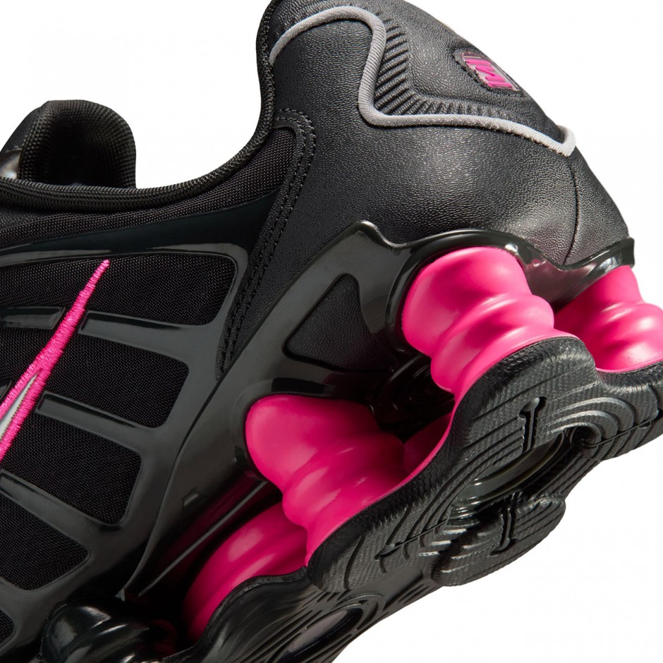 NIKE SHOX TL IQ0273-045 Black