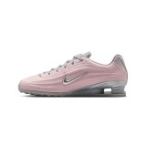 Women's Sneakers Pink - Nike Shox Z Image 0