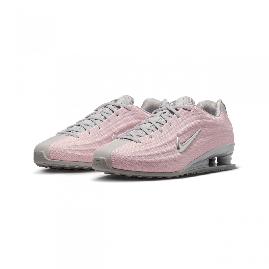 Women's Sneakers Pink - Nike Shox Z