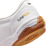 NIKE WMNS T90 IO2387-100 White Image 4