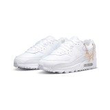 Women's Sneakers White - Nike Air Max 90 Premium Image 1