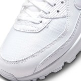 Women's Sneakers White - Nike Air Max 90 Premium Image 3
