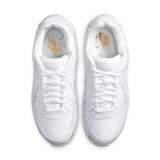 Women's Sneakers White - Nike Air Max 90 Premium Image 6