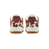 Women's Sneakers Ecru - Nike Air Force 1 '07 Image 2