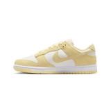 Γυναικεία Sneakers Κίτρινα - Nike Dunk Low Εικόνα 0