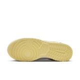 Γυναικεία Sneakers Κίτρινα - Nike Dunk Low Εικόνα 6