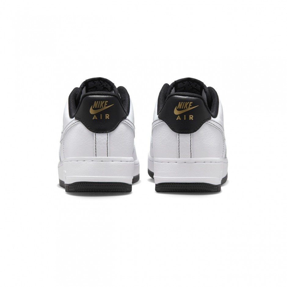 NIKE AIR FORCE 1 07 MINI JEWEL IB6543-101 White